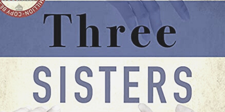 Three Sisters - Heather Morris