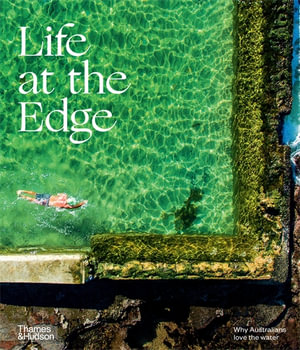 Life at the Edgeby Jo Turner (Editor)