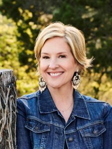 » Read a Q&A with Brené Brown!The Booktopian