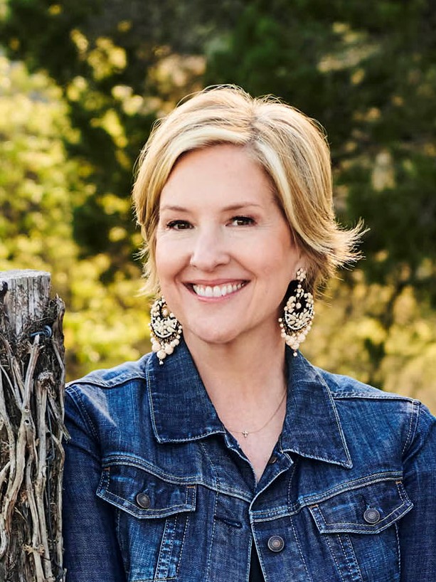 » Read A Q&a With Brené Brown!the Booktopian