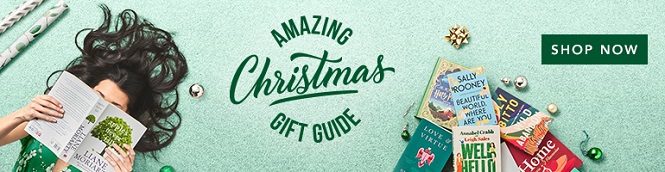 Christmas Gift Guide 2021 - Shop Now