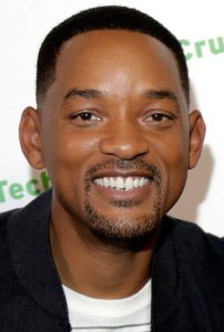 Will Smith