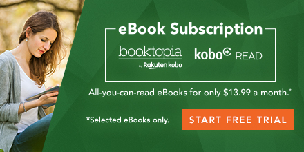 Kobo Plus