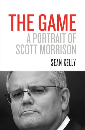 The Gameby Sean Kelly