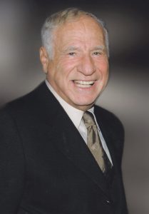 Mel Brooks