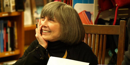 Anne Rice