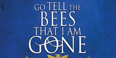 Diana Gabaldon - Go Tell the Bees that I am Gone