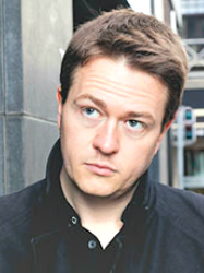 Johann Hari