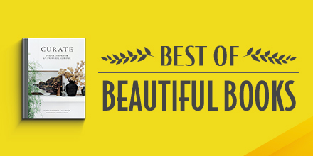 The Best Books of 2021 - Beautiful Books