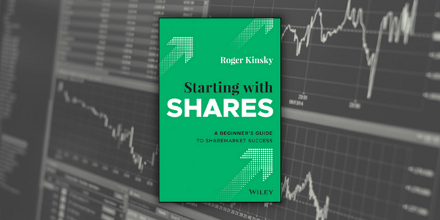 Roger Kinsky - Starting with Shares