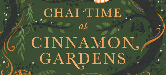 book review chai time at cinnamon gardens