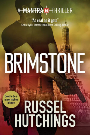 Brimstoneby Russel Hutchings