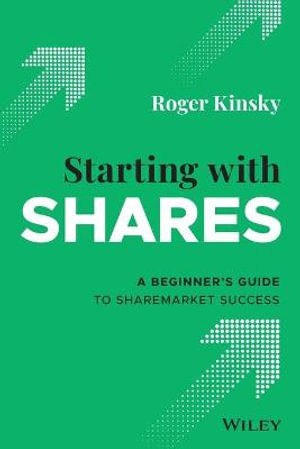 Starting with Sharesby Roger Kinsky