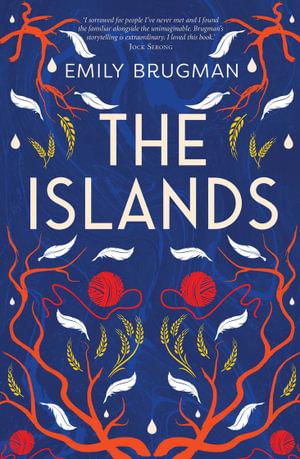 The Islandsby Emily Brugman