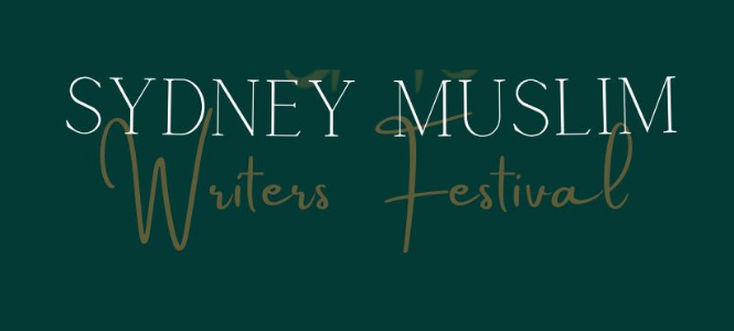 Sydney Muslim Writers Festival - Header Banner