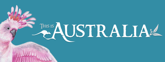 Australian Stories 2022 - Header Banner