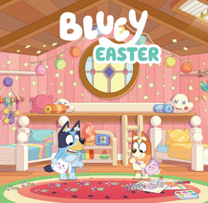 Bluey: Easterby Bluey