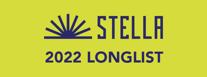 2022 Stella Prize Longlist - Header Banner