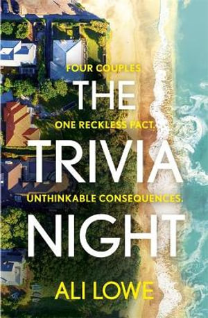 The Trivia Nightby Ali Lowe