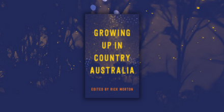 Growing Up in Country Australia