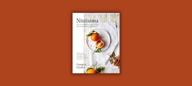 Nistisima - Header Banner