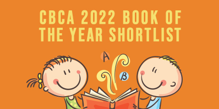 2022 CBCA Shortlist