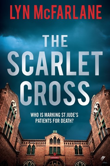 The Scarlet Crossby Lyn McFarlane