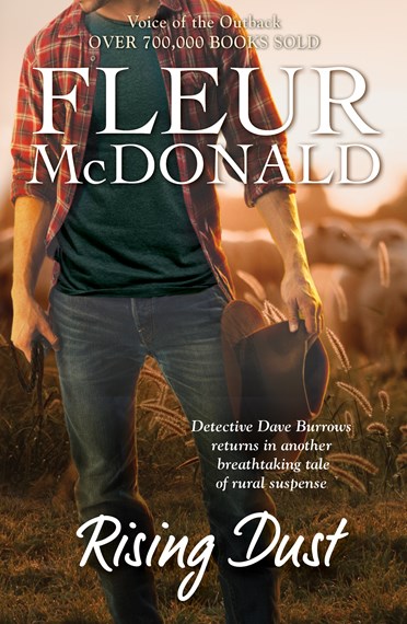 Rising Dustby Fleur McDonald