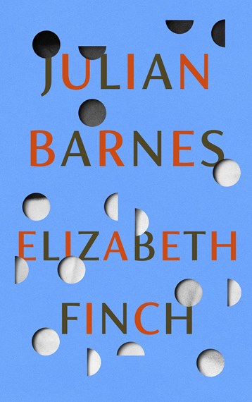 Elizabeth Finchby Julian Barnes