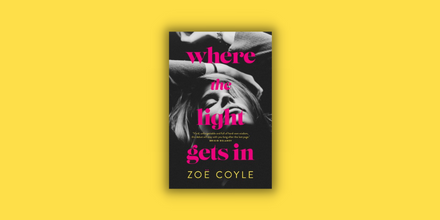 Zoë Coyle - Where the Light Gets In