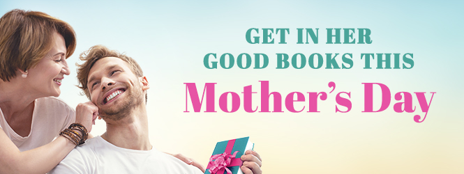 Mother's Day 2022 - Header Banner