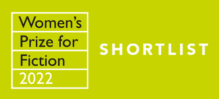 2022 Women's Prize for Fiction Shortlist