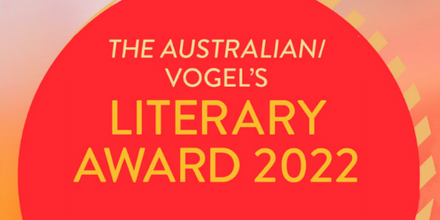 The Australian/Vogel's Literary Award 2022