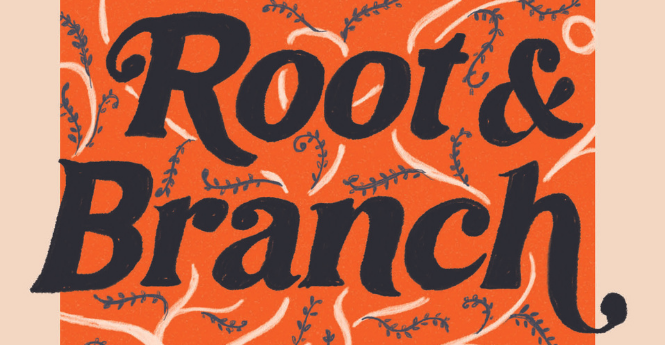 Eda Gunaydin - Root & Branch - Header Banner