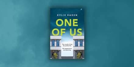 Kylie Kaden - One of Us