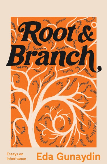 Root & Branchby Eda Gunaydin