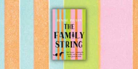 Denise Picton - The Family String