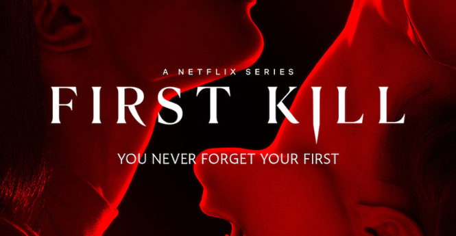 First Kill - Header Banner