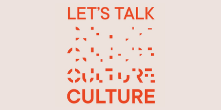 Shane Michael Hatton - Let's Talk Culture