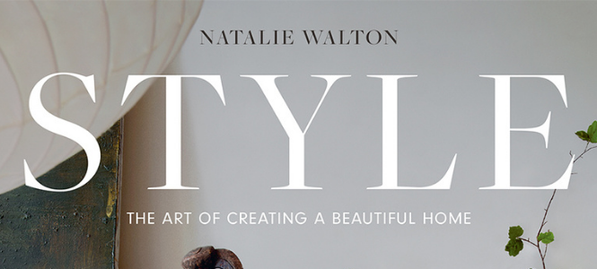 Natalie Walton - Style - Header Banner