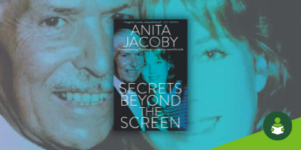 Anita Jacoby - Secrets Beyond the Screen