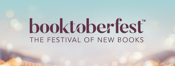 Top 12 Booktoberfest Fiction Recommendations 2023The Booktopian