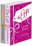 Girl In The Mirror Two Stories Ebook By Cecelia Ahern Booktopia