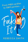 Faking it how to seem like a better person book Faking It A Look Into The Mind Of A Creative Learner Jackson Rosemary F Lee Christopher M 9780867092967 Amazon Com Books