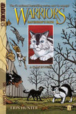 WARRIOR CATS 8. Stelladifuoco e il clan perduto (Italian Edition) eBook :  Hunter, Erin: : Livros