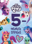 My Little Pony: Ponies Unite eBook by Hasbro - EPUB Book