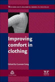 Clothing & Footwear Manufacture Books