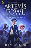 Artemis Fowl - O Código Eterno - SBS