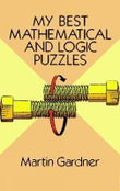 The Puzzling Adventures of Dr. Ecco (Dover Puzzle Books: Math Puzzles):  Shasha, Dennis: 9780486296159: : Books