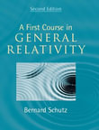 Phyc General Relativity Books Booktopia